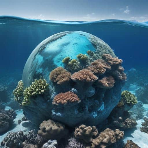Pacific Nations Unite for Ocean Protection: The Race to Ratify BBNJ Agreement