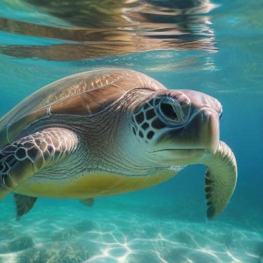 Pacific Nations Unite for Ocean Sustainability: A Call to Action