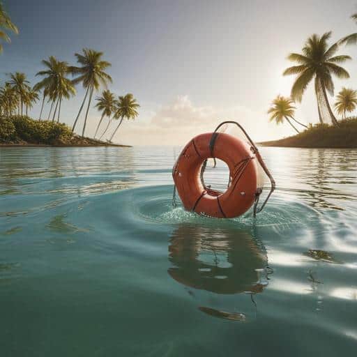 Pacific Nations Unite for Resilient Disaster Financing Strategies