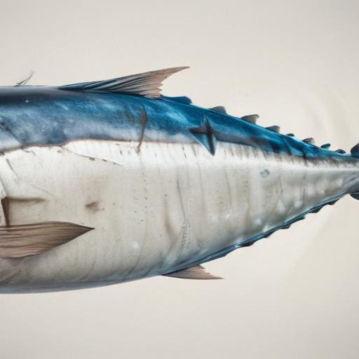 Pacific Nations Unite for Sustainable Tuna Management: A Historic Agreement