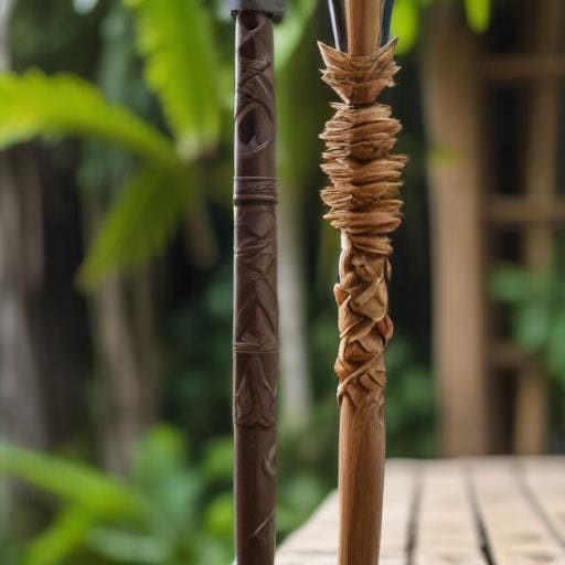 Pacific Nations Unite in Historic Ceremony for New Chief