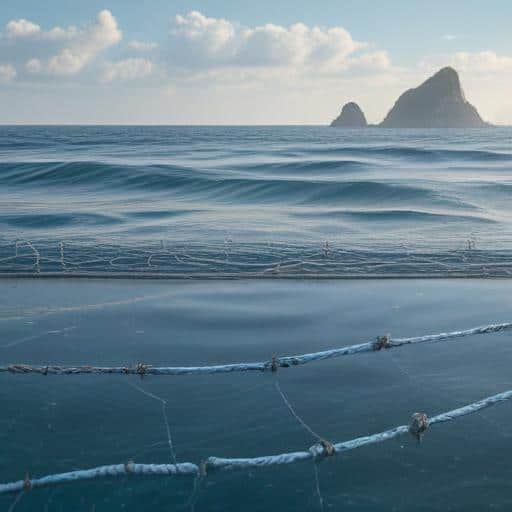Pacific Nations Unite to Assert Ocean Rights: A Bold Move for Sovereignty and Sustainability