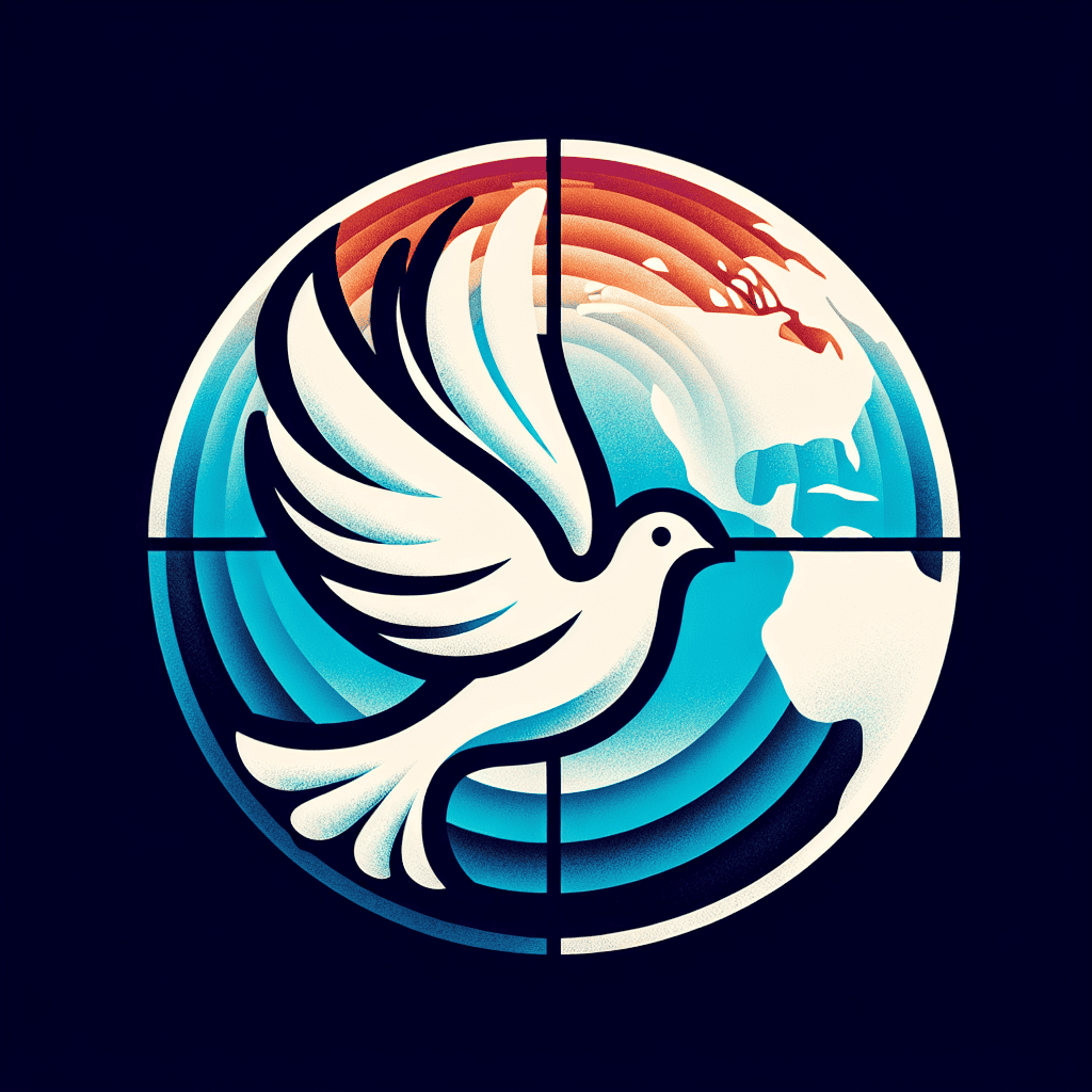 "Pacific Outlook: A Call for Justice and Peace Beyond Borders"