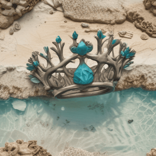 Pacific Pageant Queens Unite Against Climate Crisis