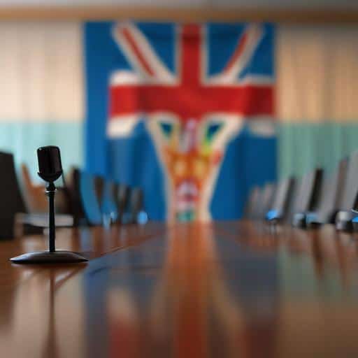 Pacific Parliaments Launch PIPA at Natadola Conference