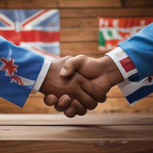 Pacific Police Collaborate for Safer Future: Insights from Key Workshop