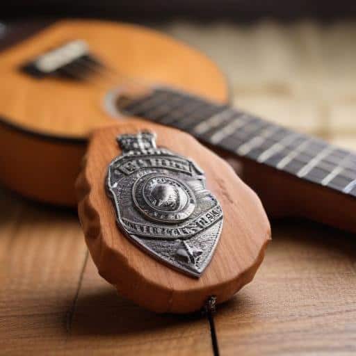 Pacific Police Tattoo: Uniting Musicians and Law Enforcement in Harmony