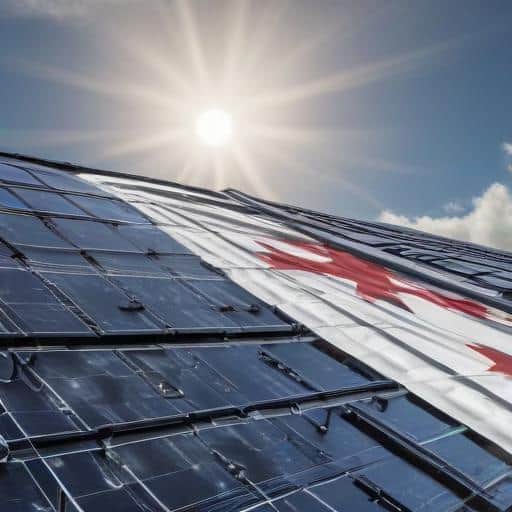 Pacific Power Shift: Choiseul's Vision for Independence