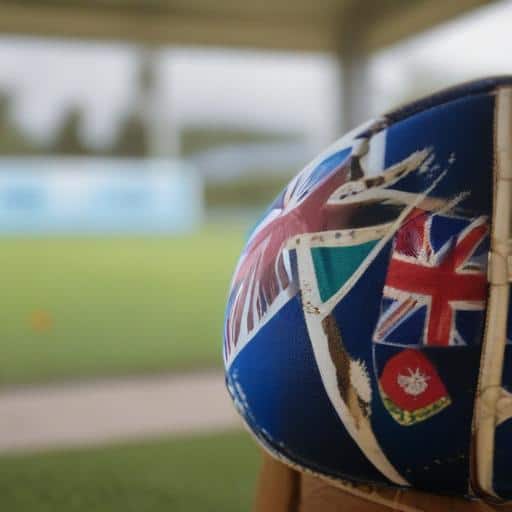 Pacific Powerhouses Collide: Samoa vs. Vodafone Fijiana XV Showdown!