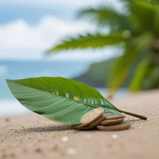 Pacific Push for Real Action and Financing Ahead of UNEA-7