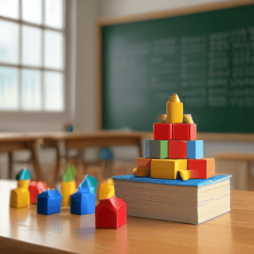 Pacific Push for School Readiness: A New Era in Early Childhood Education