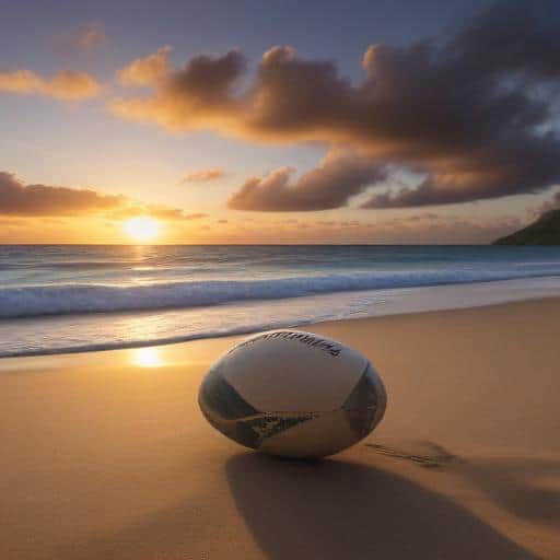 Pacific Rivalry Ignites: Drua vs. Moana Pasifika Showdown!