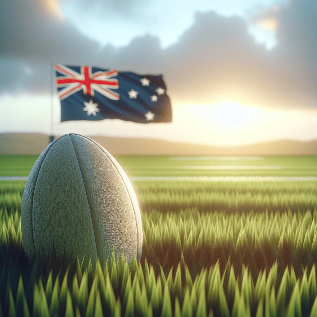 Pacific Rugby League Investment: A Catalyst for Unity or Competition?