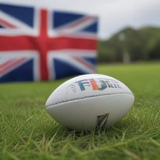 Pacific Rugby League Revolution: FNRL's Bold Strategy Unveiled