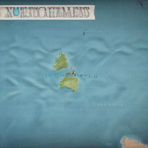 Pacific Security Agreements: Tensions Rise Amid Geopolitical Chess Game