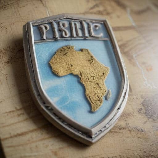 Pacific Security Revolution: Major General's Call for Integrated Solutions