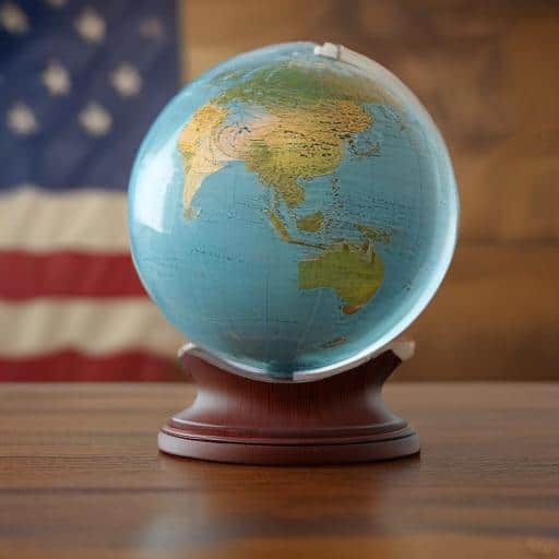 Pacific Territories Seek U.S. Support Amid Rising Geopolitical Tensions