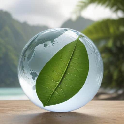 Pacific Tourism Takes a Stand: New Alliance for Climate Resilience