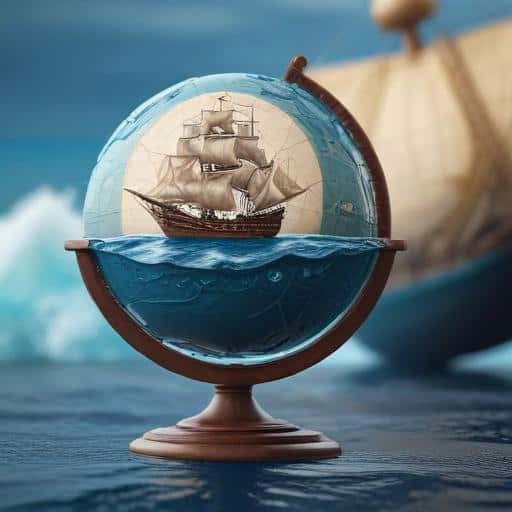 Pacific Nations Unite: Can Trade Drive Resilience and Sustainability?