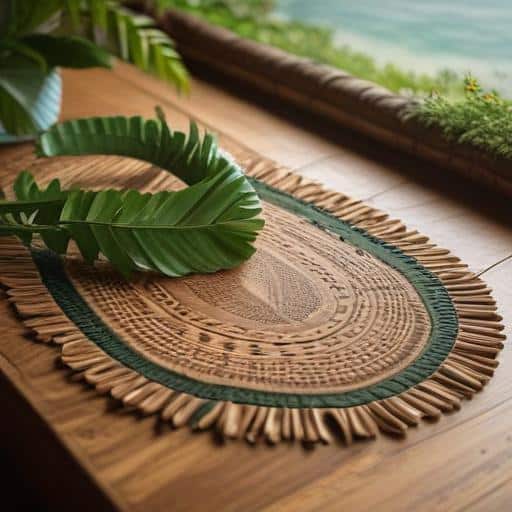 Pacific Unity Celebrated: The Maori Queen's Historic Visit to Fiji