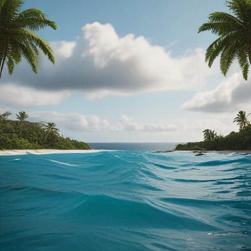 Pacific Unity in Focus Ahead of COP31 Climate Action Push