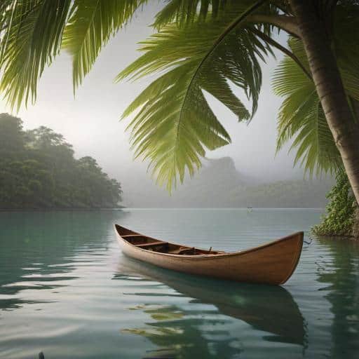 Pacific Unity: Key Strategies Unveiled for Economic Resilience and Growth