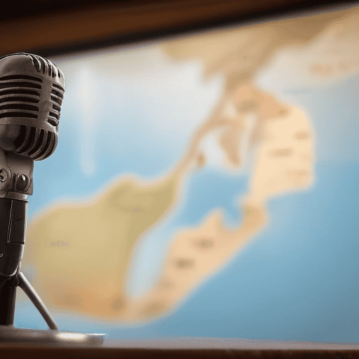 Pacific Voices at Munich: A Leader’s Call for Security and Unity