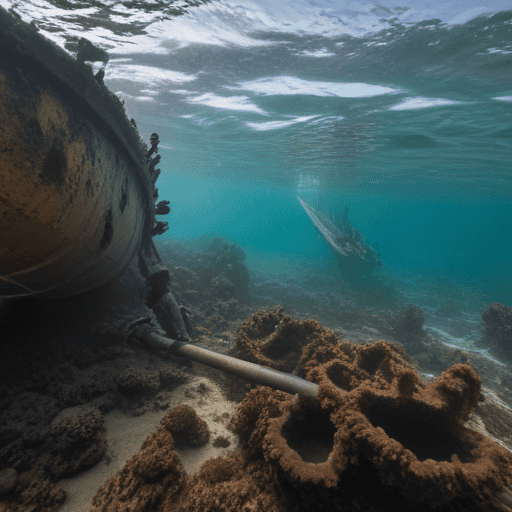 Pacific Voices Rise Against Foreign Influence in Deep Sea Mining