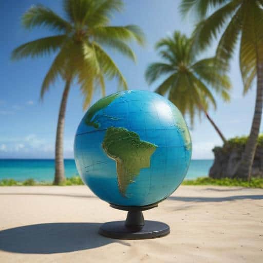 Pacific Voices Set to Steer Climate Action at COP31