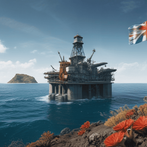 Pacific Voices Unite Against Deep-Sea Mining: A Call for Action