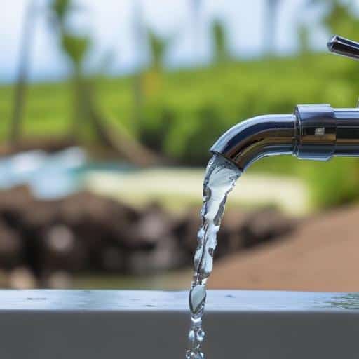 Pacific WASH Gaps Persist as 2030 Targets Loom