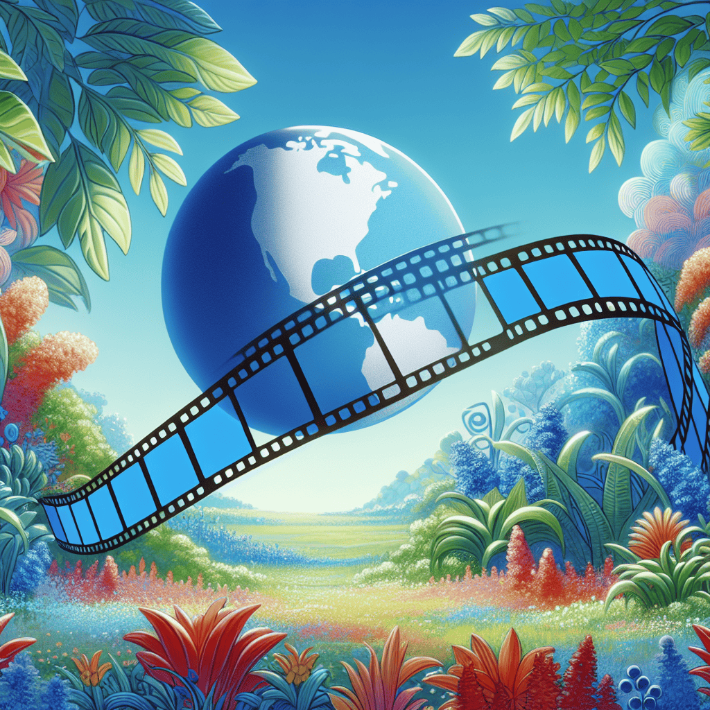 Pacific Youth Take Center Stage in Climate Justice Film “YUMI”