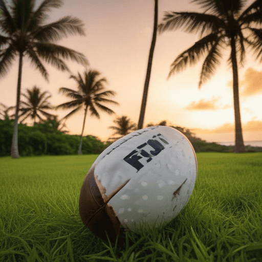 PacificAus Sports Series Kicks Off: A Clash of Cultures and Competition!