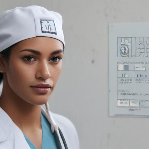 Pacific's Backbone: Nurses and Midwives Driving Health Resilience