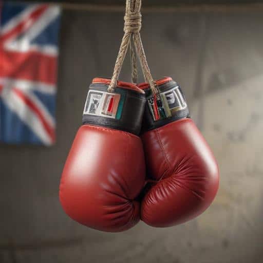 Pacquiao's Epic Comeback: Can Age Defy Destiny in the Boxing Ring?