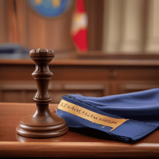 Pageant Scandal: Judge Faces Fraud Allegations Amid Controversy