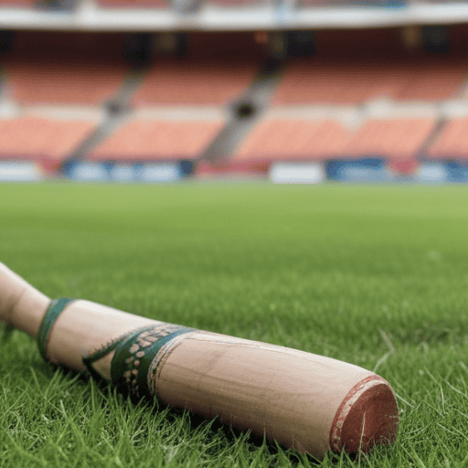 Pakistan's Champions Trophy Hopes Hang by a Thread After Defeat to India