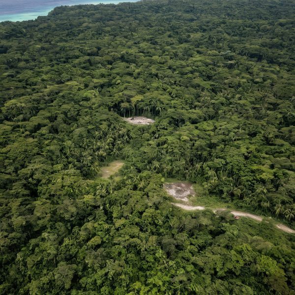 Illustrative image related to Palau Demands Accountability as U.S. Military Expansion Undermines Environmental Protections.