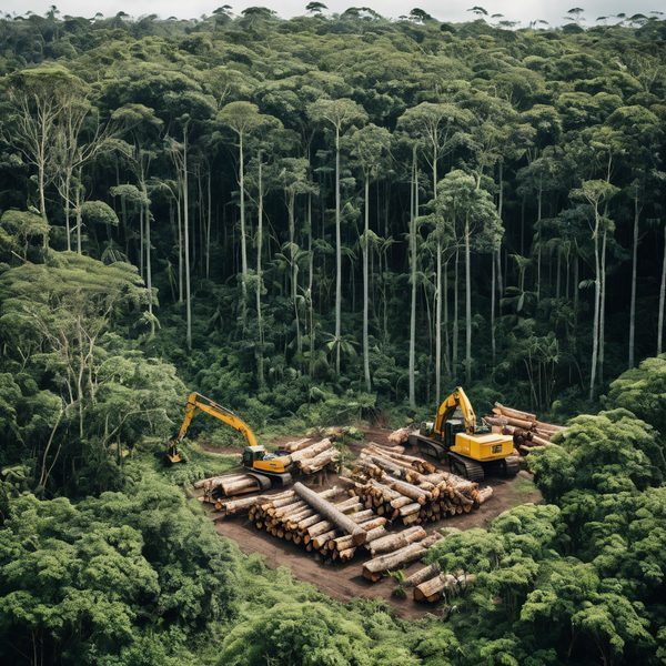 Illustrative image related to Palau Environmental Safeguards Strained as U.S. Military Radar Project Expands.