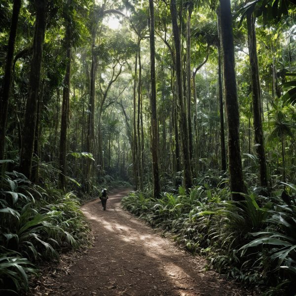 Palau Faces Environmental Backlash Over US Radar Project During Whipps NZ Visit