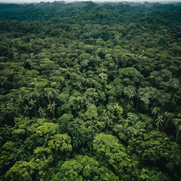 Illustrative image related to Palau Faces Environmental Scrutiny as U.S. Radar Site Advances.