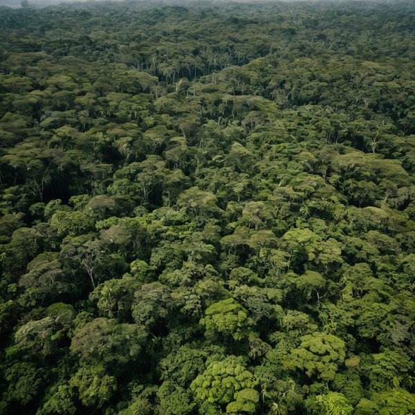 Illustrative image related to Palau Faces Environmental and Sovereignty Scrutiny as US Radar Project on Angaur Nears Activation.