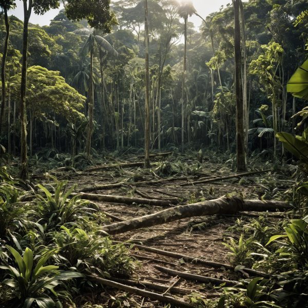 Illustrative image related to Palau Faces Environmental Strain as U.S. Military Buildup Expands, Communities Demand Oversight Ahead of New Zealand Visit.