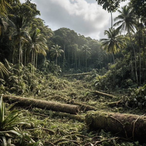 Palau flags environmental safeguard lapses as US radar project advances amid Angaur dispute