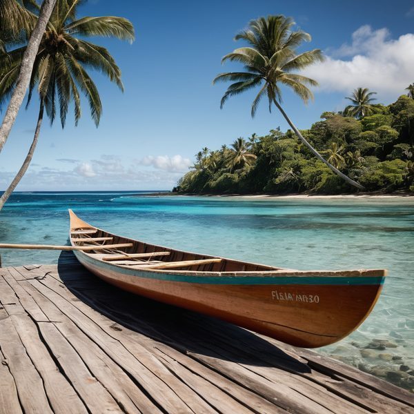 Illustrative image related to Palau Forum Faces Oil-Price Volatility as NZ Vows Support for Pacific Leaders.