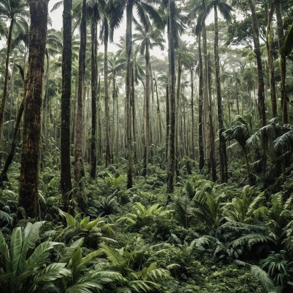 Illustrative image related to Palau Frays Over U.S. Radar Project on Angaur Bypassing Environmental Permits.