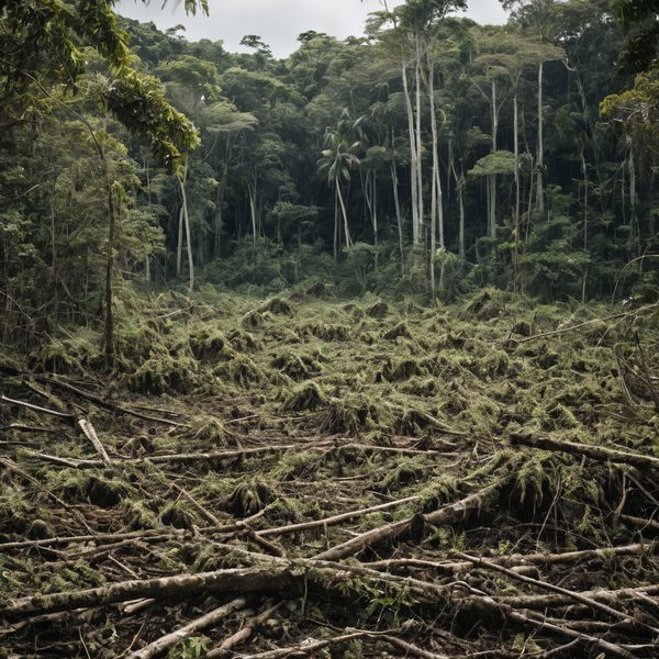 Illustrative image related to Palau Under Scrutiny Over US Military Buildup and Environmental Breaches Amid Angaur Controversy.