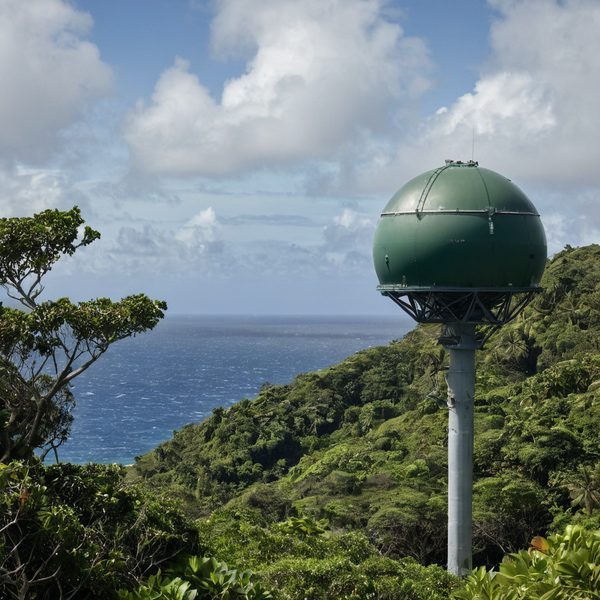 Illustrative image related to Palau Signals Strengthening U.S. Security Ties as Defensive Upgrades Boost Sovereignty Ahead of Pacific Islands Forum.