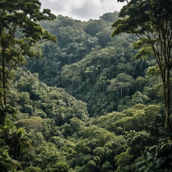 Illustrative image related to Palau-U.S. Radar Project Under Scrutiny as Angaur Lawsuit Challenges Environmental Protections.