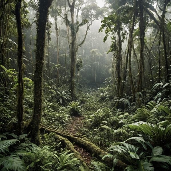 Illustrative image related to Palau-U.S. security pact faces pushback as Angaur radar project triggers environmental concerns ahead of Whipps’ historic NZ visit.